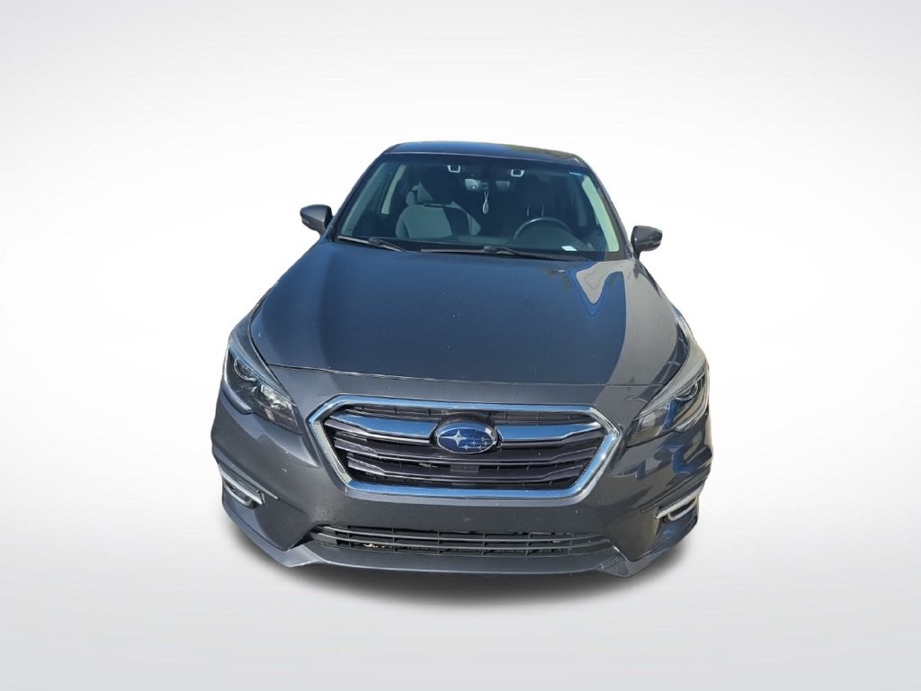 Used 2018 Subaru Legacy 2.5i Premium AWD/4WD image 2