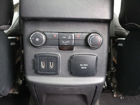 Used 2018 Ford Explorer Limited AWD/4WD image 34