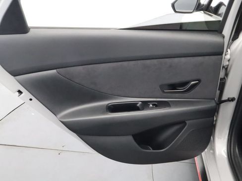Used 2025 Hyundai Elantra N FWD image 36