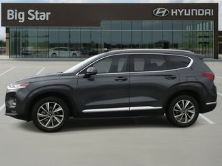 Used 2020 Hyundai Santa Fe SEL w/ Convenience Package video 2