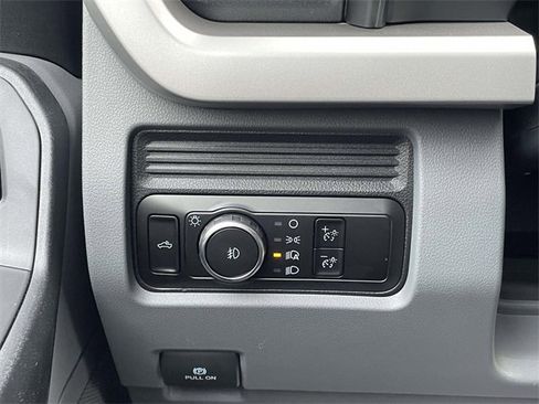 New 2026 Ford F350 XL w/ XL Chrome Package image 14