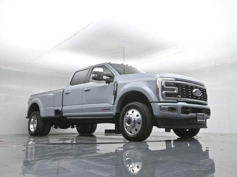 New 2026 Ford F450 Platinum w/ Platinum Plus Package AWD/4WD image 49