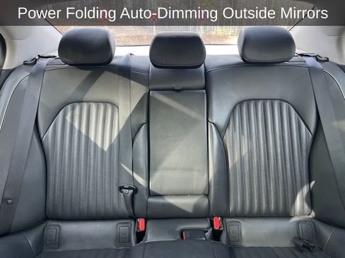 Used 2019 Genesis G70 2.0T Advanced w/ Elite Package image 22