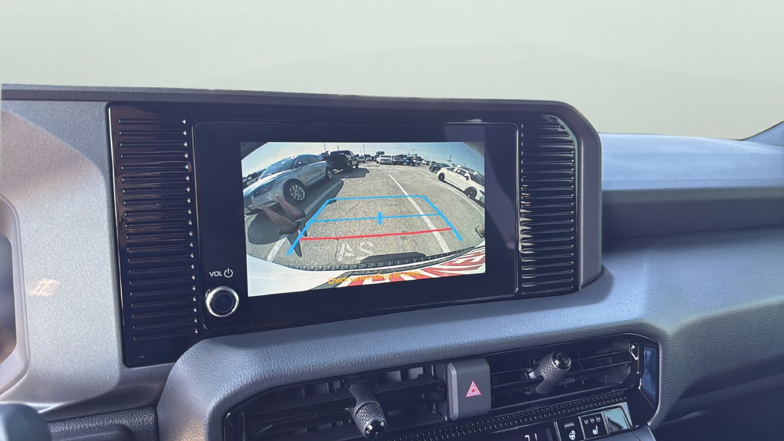 Used 2027 Toyota Land Cruiser 1958 AWD/4WD image 18