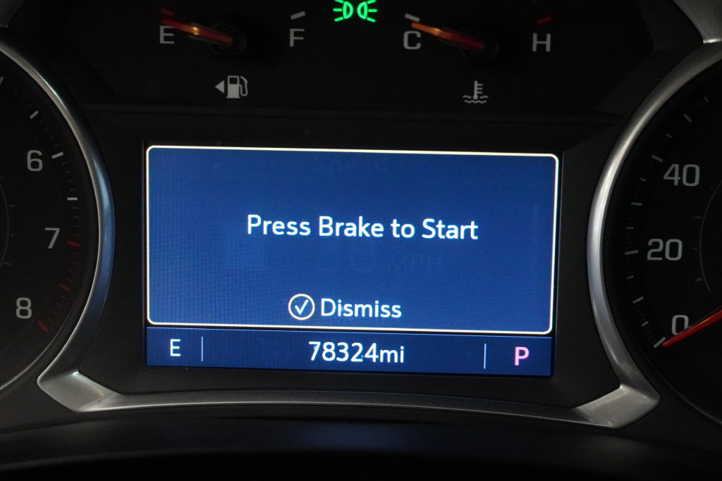 Used 2021 Chevrolet Traverse Premier w/ Redline Edition AWD/4WD image 7