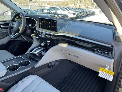 New 2026 Acura MDX w/ Technology Package image 16