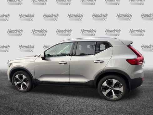 Certified 2023 Volvo XC40 B5 Plus w/ Driver Assist Package image 9