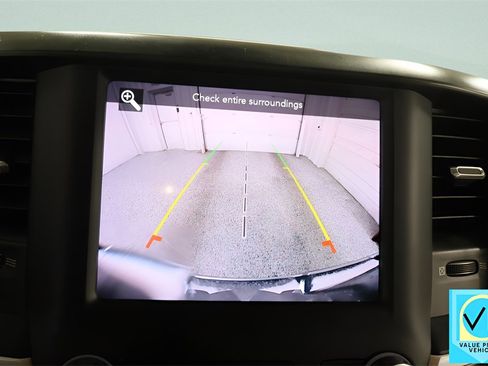 Used 2021 RAM 1500 Big Horn image 12