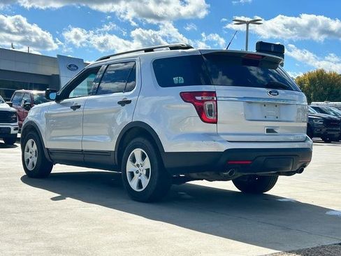 Used 2014 Ford Explorer 4WD image 6