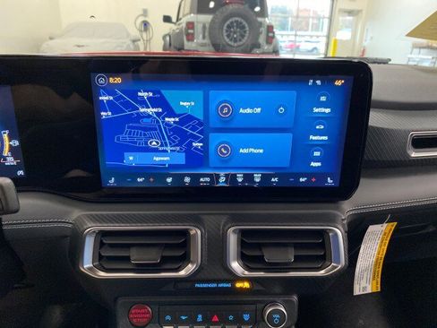 New 2024 Ford Mustang Premium image 24