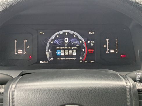 Used 2024 Toyota Tacoma SR5 image 3