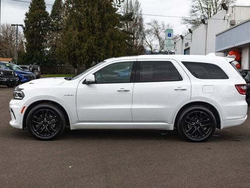 Used 2021 Dodge Durango R/T image 11