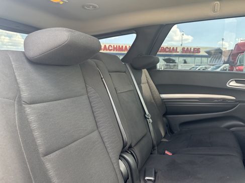 Used 2020 Dodge Durango AWD image 8