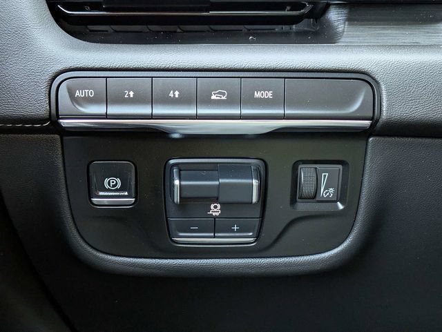 Certified 2024 Cadillac Escalade Sport AWD/4WD image 26