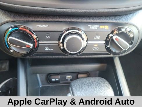 Used 2023 Kia Soul LX w/ Option Group 015 image 8