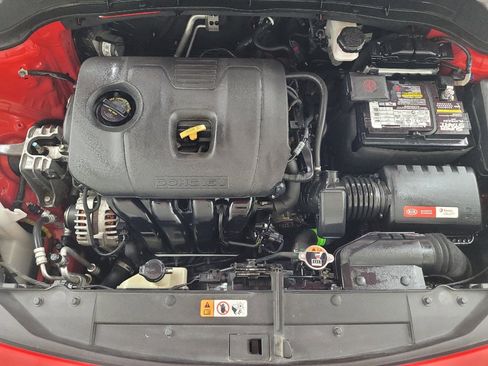 Used 2020 Kia Soul S FWD image 30