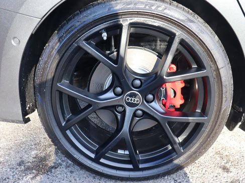 Used 2023 Audi RS 3 w/ Dynamic Plus Package image 10