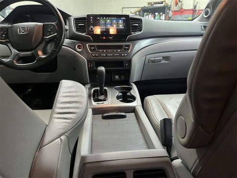 Used 2020 Honda Pilot EX-L image 13