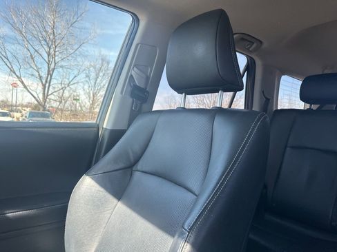 Used 2019 Toyota 4Runner Limited image 35