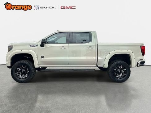 New 2026 GMC Sierra 1500 AT4 w/ AT4 Premium Package AWD/4WD image 6