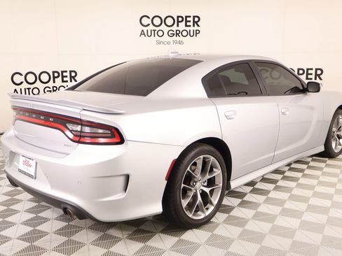 Used 2021 Dodge Charger GT w/ Cold Weather Package RWD image 20