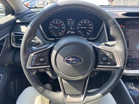 Used 2022 Subaru Outback Limited XT image 20