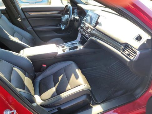 Used 2020 Honda Accord Sport image 15