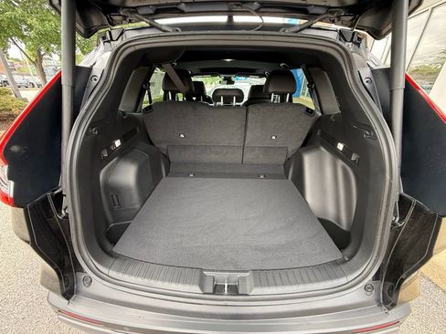Used 2026 Honda CR-V Sport-L image 35