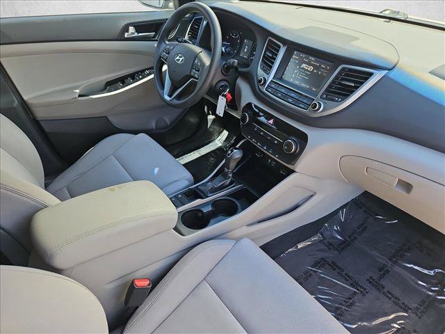 Used 2018 Hyundai Tucson SEL FWD image 27