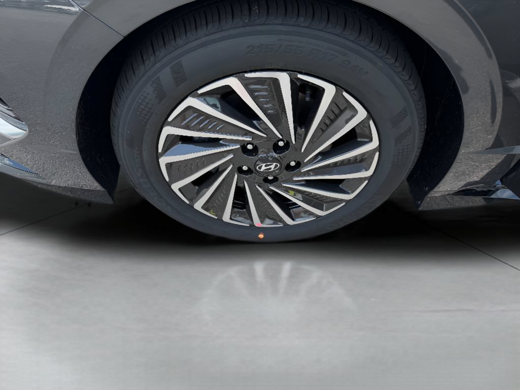 New 2026 Hyundai Sonata SEL FWD image 11