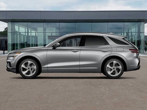 New 2026 Genesis GV70 2.5T Advanced AWD/4WD image 3