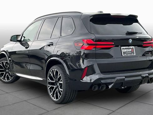 New 2026 BMW X5 M Competition w/ Executive Package AWD/4WD image 12