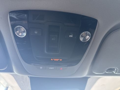 Used 2021 Kia Sorento SX FWD image 34