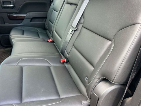 Used 2018 GMC Sierra 1500 SLT AWD/4WD image 28