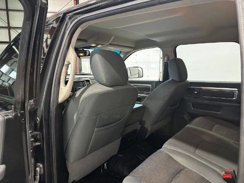 Used 2013 RAM 2500 SLT w/ Cold Weather Group AWD/4WD image 14