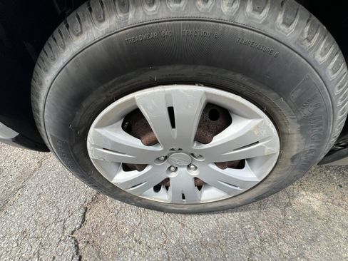 Used 2009 Subaru Forester 2.5X image 31