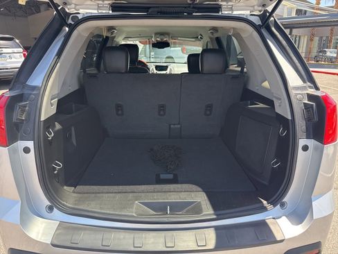 Used 2014 GMC Terrain SLT FWD image 18