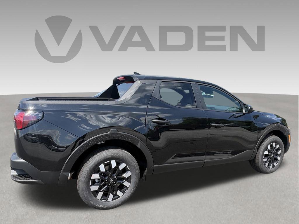 New 2027 Hyundai Santa Cruz SE FWD image 8