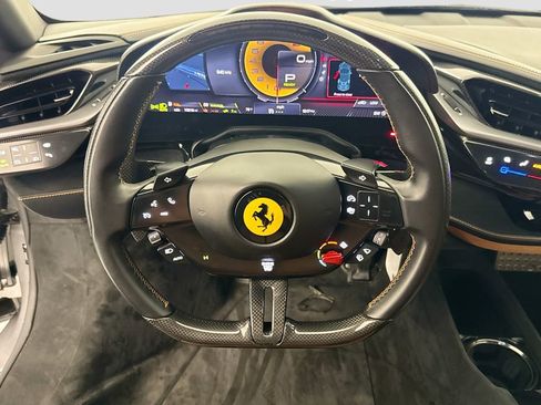Used 2021 Ferrari SF90 Stradale AWD/4WD image 11