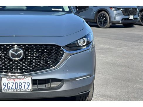 Certified 2023 MAZDA CX-30 AWD 2.5 S w/ Preferred Package image 51