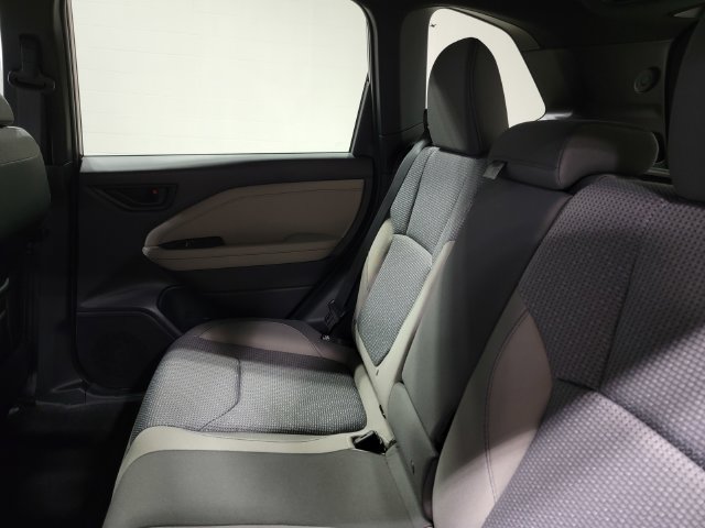 New 2026 Subaru Forester Premium AWD/4WD image 14
