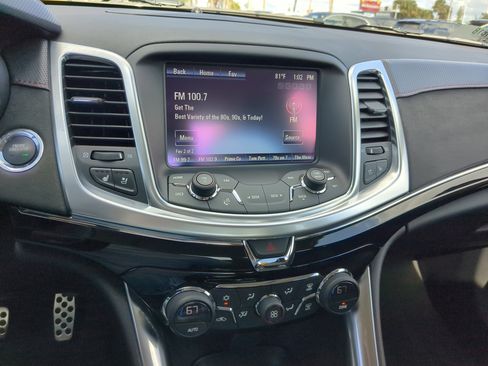 Used 2017 Chevrolet SS image 20