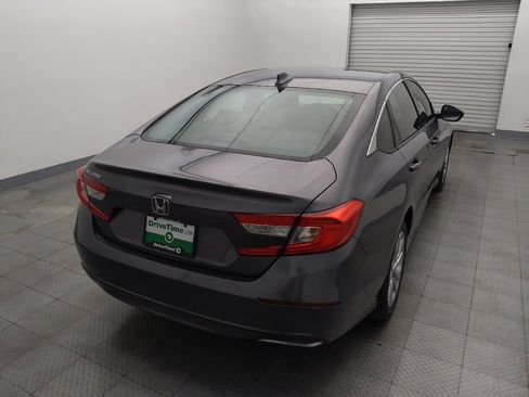 Used 2020 Honda Accord LX image 7