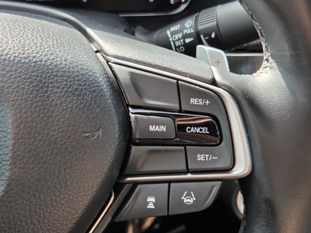 Used 2020 Honda Accord Sport image 23