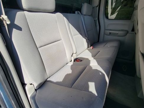 Used 2013 Chevrolet Silverado 1500 LT w/ All-Star Edition image 33