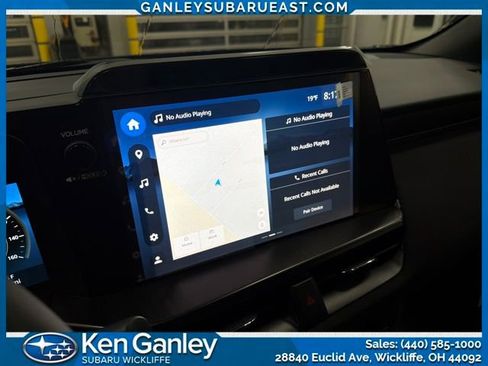 New 2026 Subaru Outback Limited image 10