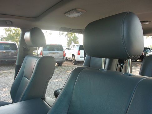 Used 2014 Toyota Sequoia Limited RWD image 13