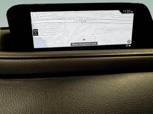 Used 2023 MAZDA CX-30 2.5 Turbo w/ Premium Package image 16