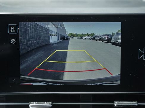 Used 2025 Hyundai Kona SEL AWD/4WD image 45