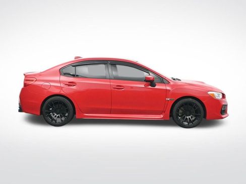 Used 2019 Subaru WRX w/ Popular Package #1 image 4